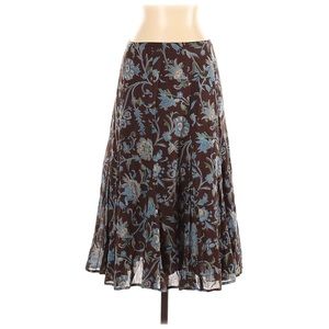 Pre-Owned Jones New York Signature Casual Skirt
